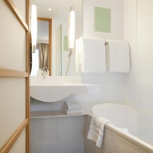 Executive Kamer met een Queen Size Bed